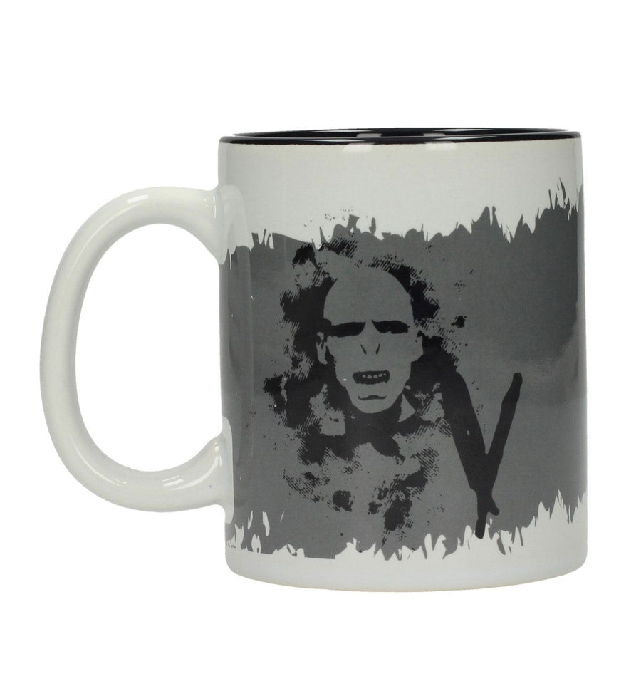 Harry Potter Mug He Who Must Not Be Named