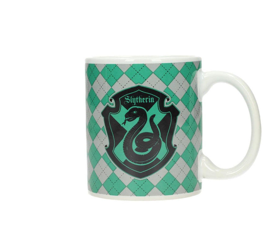 Harry Potter Mug Slytherin