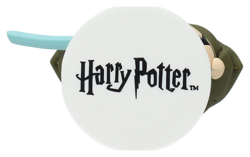 Harry Potter Rubber Mini Figure Harry Potter with Sword 8 cm
