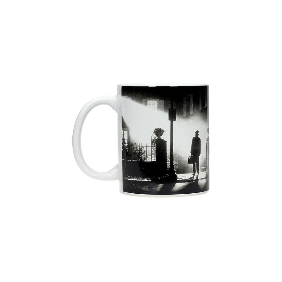 The Exorcist Mug Poster