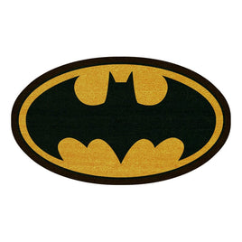 DC Comics Doormat Batman Logo 40 x 60 cm