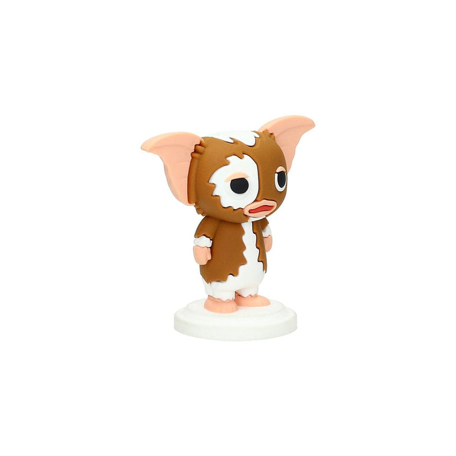Gremlins Pokis Rubber Minifigure Gizmo 7 cm