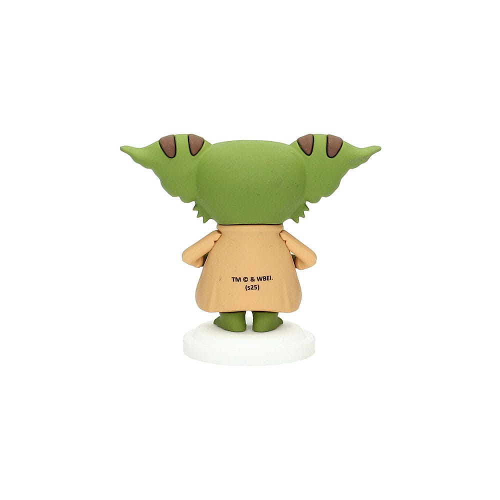 Gremlins Pokis Rubber Minifigure Flasher 7 cm