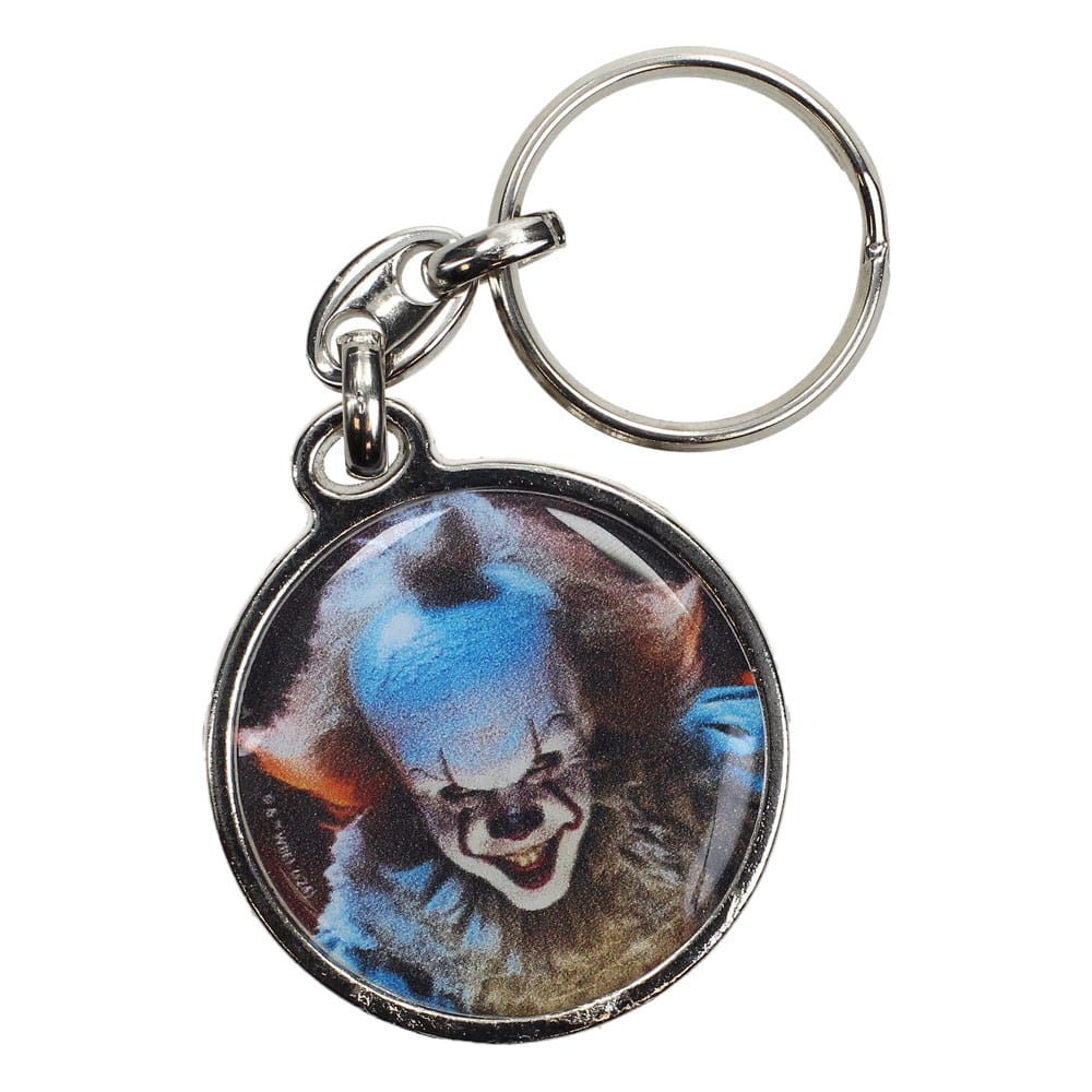 It Gift Set Mug & Keyring Pennywise