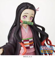 Nezuko Kamado (Demon Slayer: Kimetsu no Yaiba) SPM, Sibling Bond