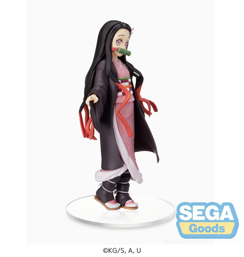 Nezuko Kamado (Demon Slayer: Kimetsu no Yaiba) SPM, Sibling Bond