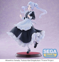 Frieren (Frieren: Beyond Journey's End) Luminasta, Maid Costume