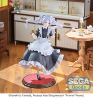 Frieren (Frieren: Beyond Journey's End) Luminasta, Maid Costume