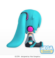 Hatsune Miku (Vocaloid) Chibi Figure