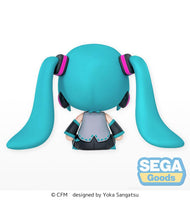 Hatsune Miku (Vocaloid) Chibi Figure