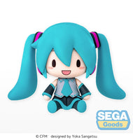 Hatsune Miku (Vocaloid) Chibi Figure