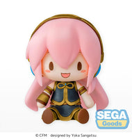 Luka Megurine (Vocaloid) Chibi Figure