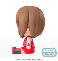 Meiko (Vocaloid) Chibi Figure