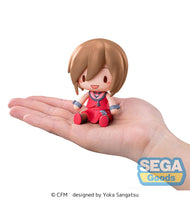 Meiko (Vocaloid) Chibi Figure