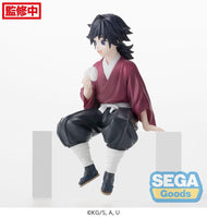 Giyu Tomioka (Demon Slayer: Kimetsu no Yaiba) PM Perching