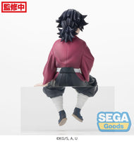 Giyu Tomioka (Demon Slayer: Kimetsu no Yaiba) PM Perching