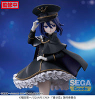 My Dress-Up Darling Luminasta PVC Statue Sajuna Inui Black Lily 16 cm