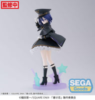 My Dress-Up Darling Luminasta PVC Statue Sajuna Inui Black Lily 16 cm