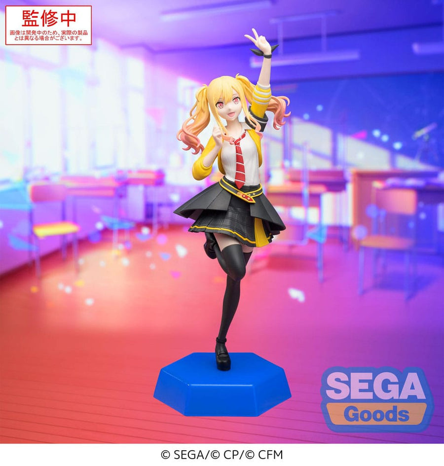 Tenma Saki (Vocaloid) Colorfull Stage! Desktop x Decorate Collections