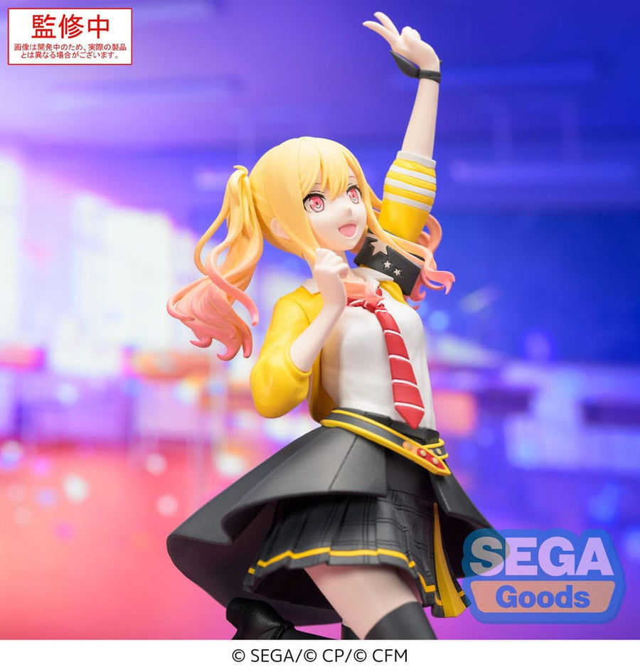 Tenma Saki (Vocaloid) Colorfull Stage! Desktop x Decorate Collections