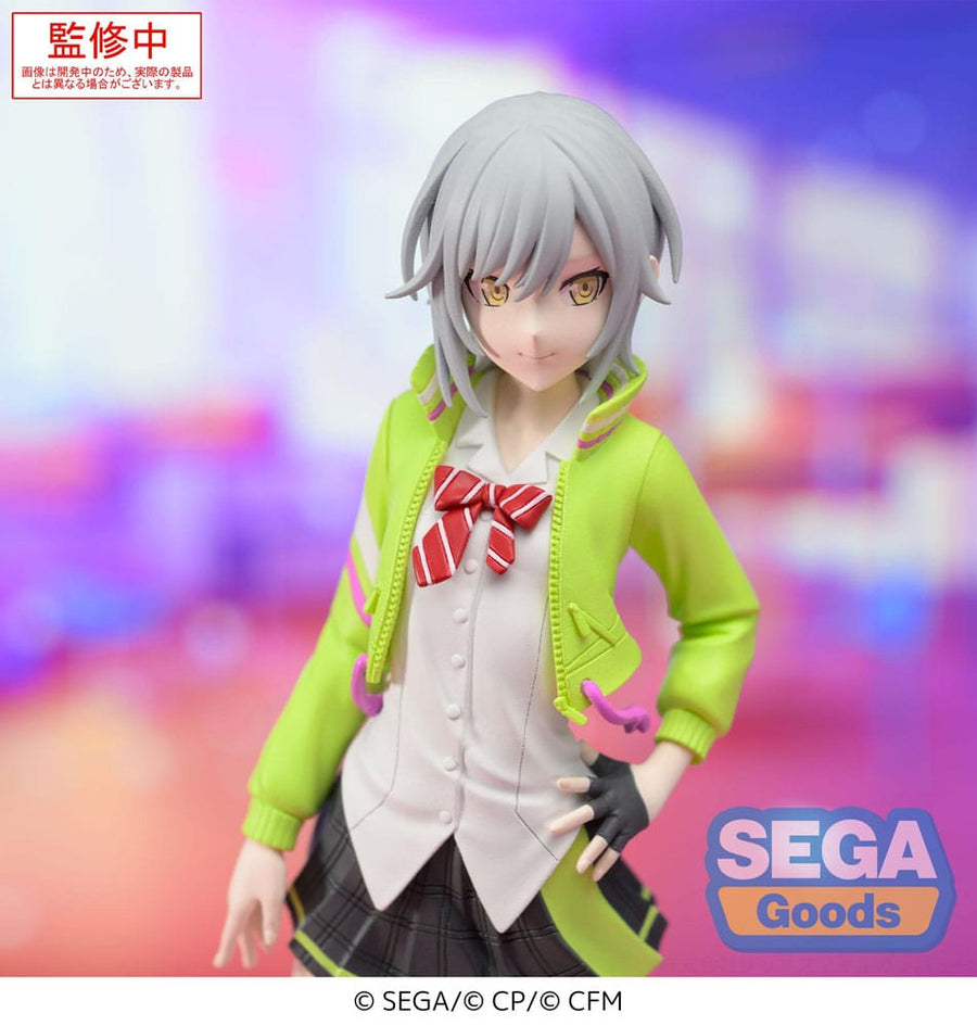 Hinomori Shiho (Vocaloid) Clolorfull Stage! Desktop x Decorate Collections