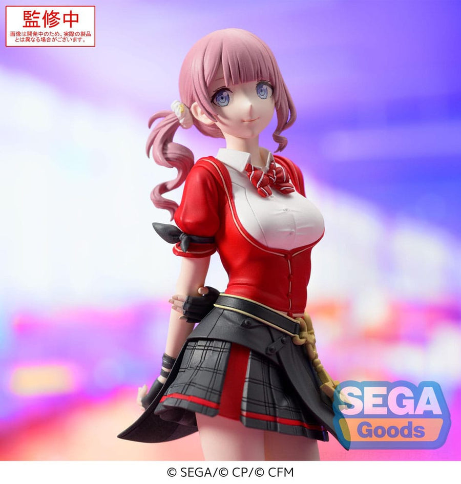 Mochizuki Honami (Vocaloid) Clolorfull Stage! Desktop x Decorate Collections