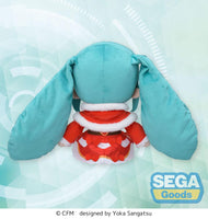 Hatsune Miku - Plush Figure Hatsune Miku Christmas 2024 L