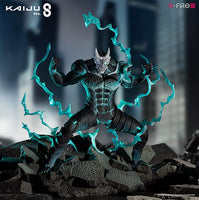 Kaiju No. 8 (Kaiju No. 8)