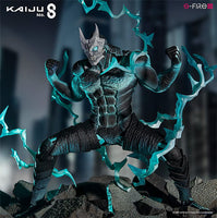 Kaiju No. 8 (Kaiju No. 8)