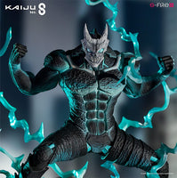 Kaiju No. 8 (Kaiju No. 8)