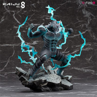 Kaiju No. 8 (Kaiju No. 8)