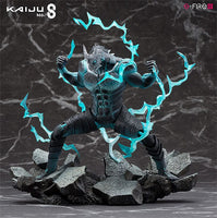 Kaiju No. 8 (Kaiju No. 8)