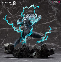 Kaiju No. 8 (Kaiju No. 8)