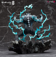 Kaiju No. 8 (Kaiju No. 8)