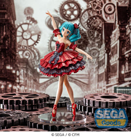 Hatsune Miku (Vocaloid) Project DIVA MEGA39's Etoile Version