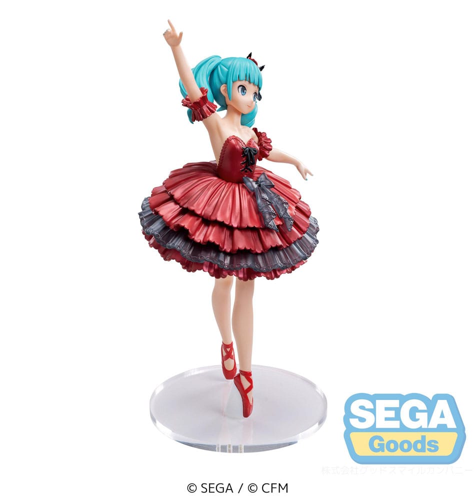 Hatsune Miku (Vocaloid) Project DIVA MEGA39's Etoile Version