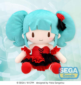 Hatsune Miku - Plush Figure Hatsune Miku Etoile L