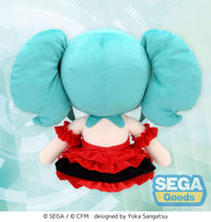 Hatsune Miku - Plush Figure Hatsune Miku Etoile L