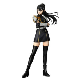 Kaiju No. 8 PVC Statue 1/7 Mina Ashiro Formal Attire Ver. 22 cm