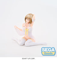 Goddess of Victory: Nikke PVC Statue Anis 10 cm