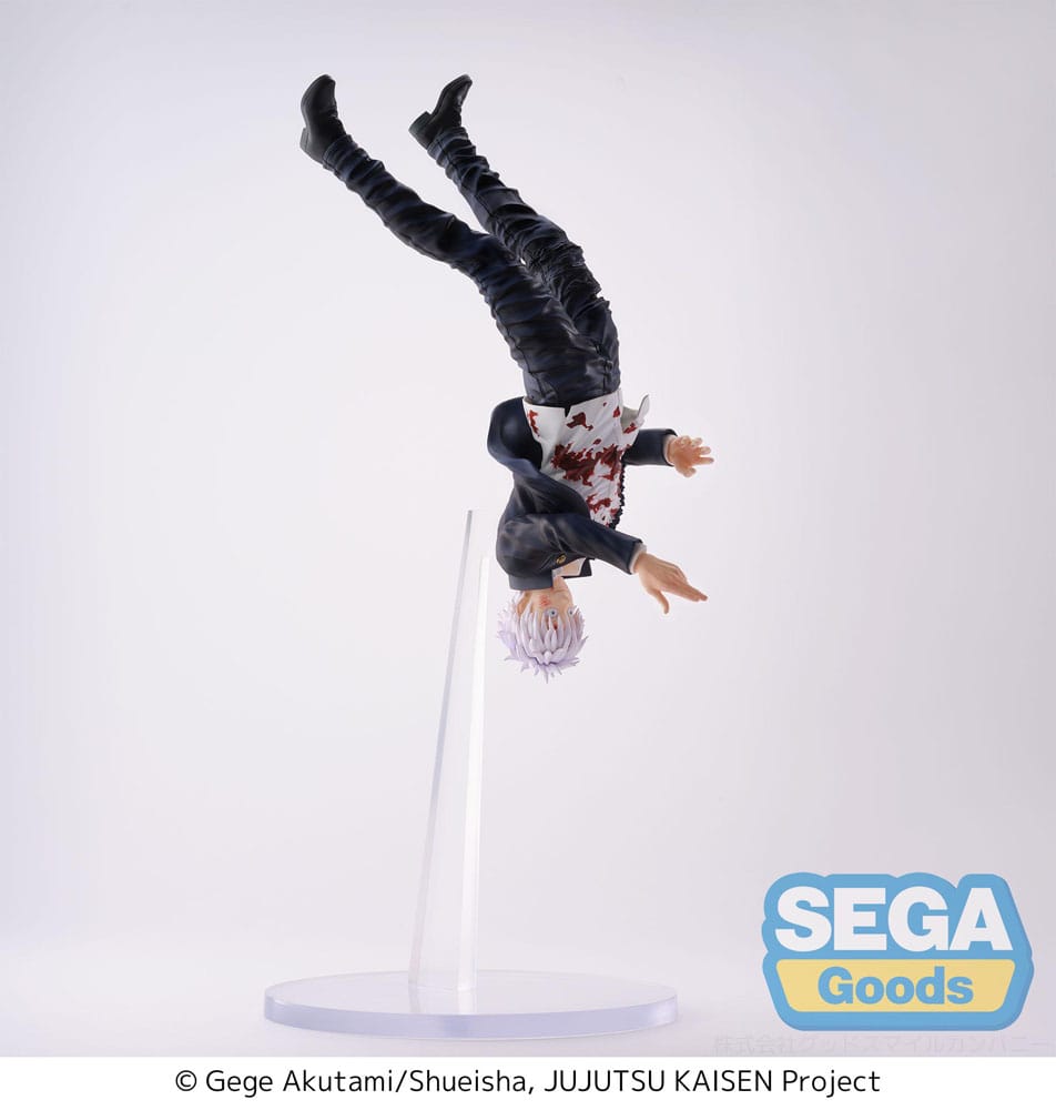 Satoru Gojo (Jujutsu Kaisen) Hidden Inventory/Premature Death Figurizm, Cursed Technique Reversal: Red