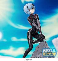 Rei Ayanami (Evangelion: 3.0+1.0 Thrice Upon a Time) Luminasta, Vignetteum Tentative Name : Rei Ayanami 30th Anniversary Version