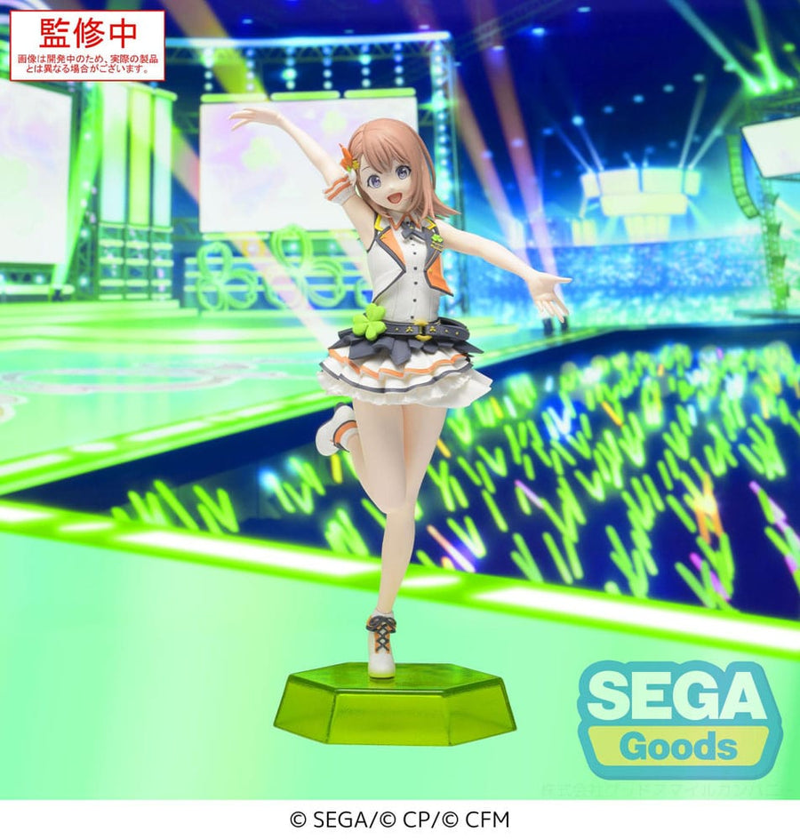 Hanasato Minori (Vocaloid) Clolorfull Stage! Desktop x Decorate Collections