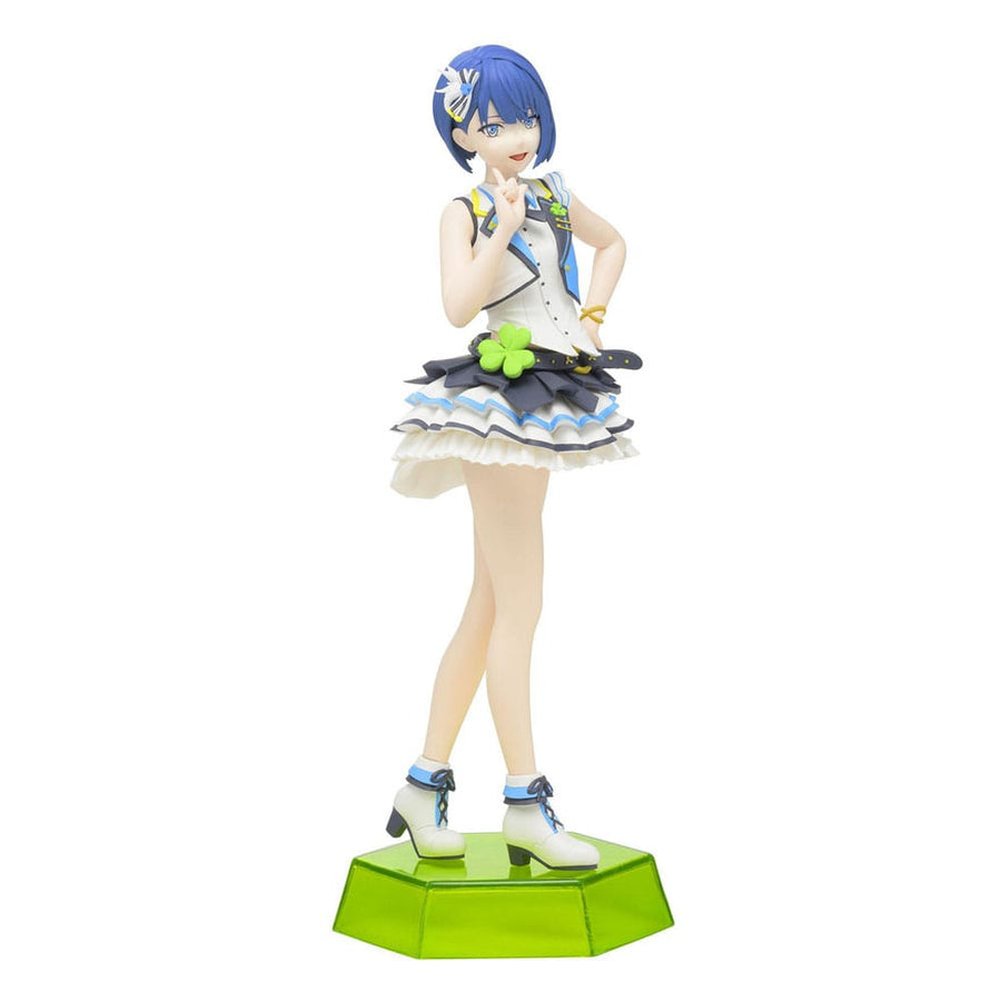 Kiritani Haruka (Vocaloid) Clolorfull Stage! Desktop x Decorate Collections