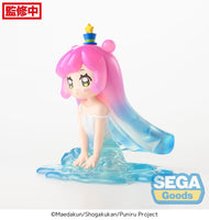 Puniru is a Kawaii Slime PM Perching PVC Statue Puniru 8 cm