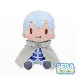 Frieren: Beyond Journey's End - Fuwa Petit Plush Figure Himmel M