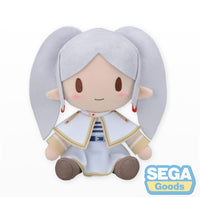 Frieren: Beyond Journey's End - Fuwa Petit Plush Figure Frieren M