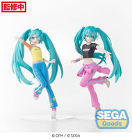 Hatsune Miku (Vocaloid) Hatsune Miku x Love and Berry Dress Up and Dance! Desktop x Decorate Collections, Love Costume Version