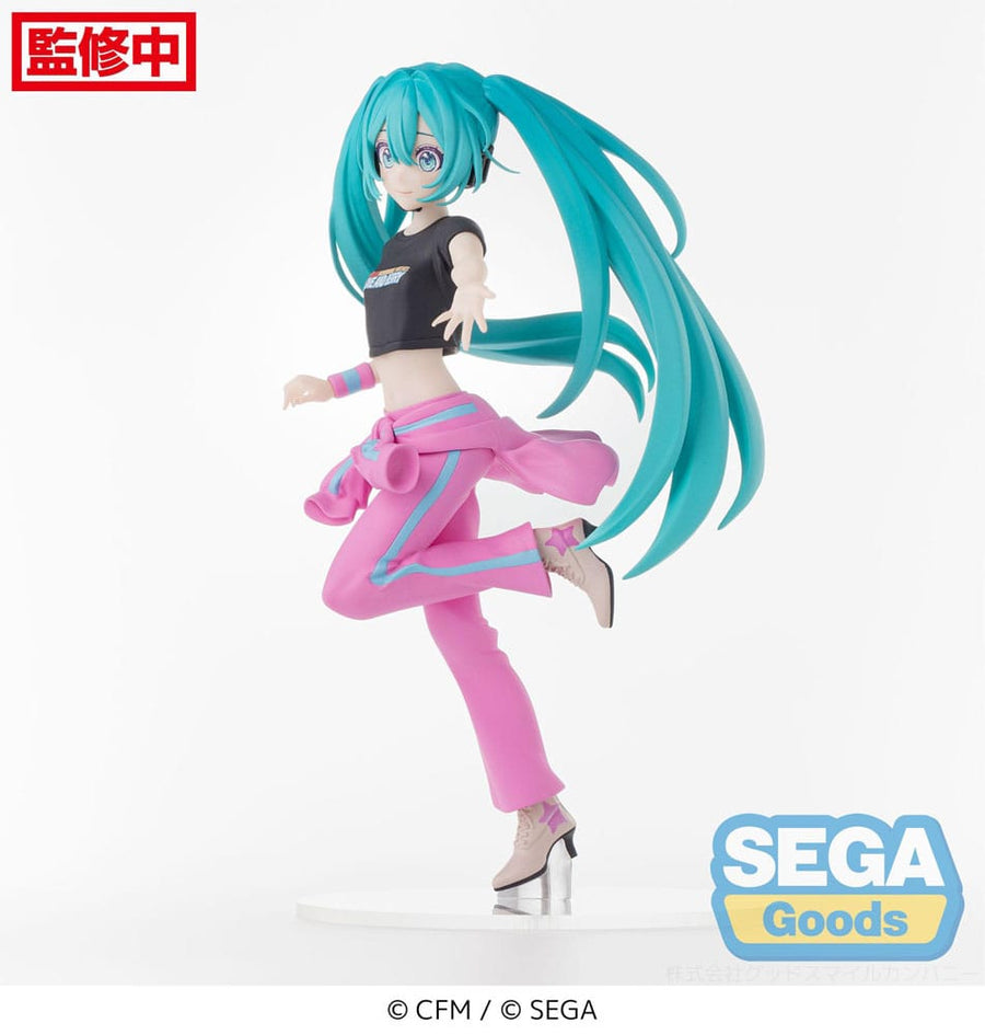 Hatsune Miku (Vocaloid) Hatsune Miku x Love and Berry Dress Up and Dance!, Desktop x Decorate Collections, Berry Costume Version