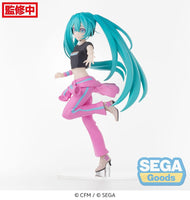 Hatsune Miku (Vocaloid) Hatsune Miku x Love and Berry Dress Up and Dance!, Desktop x Decorate Collections, Berry Costume Version